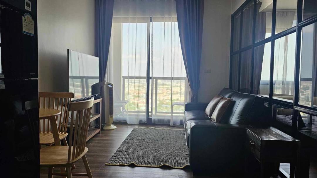 Apartment Sea View U 34