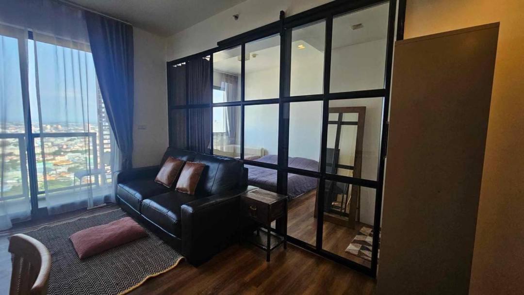 Sea View U 34 * Pattaya