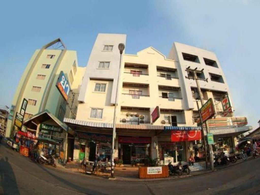 R-con Hotel Pattaya