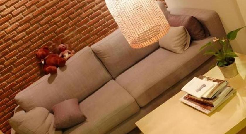 Hotel Yellow Moon Pattaya