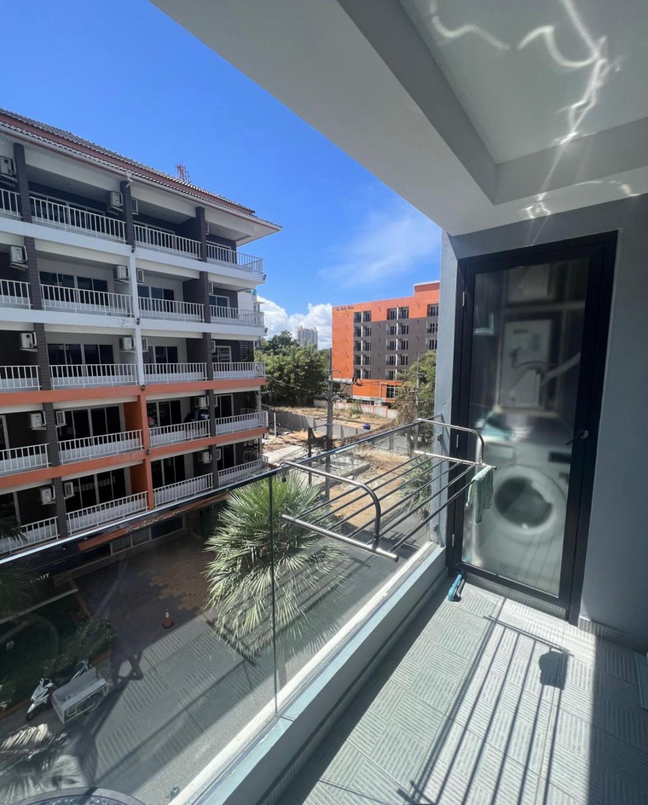 Apartment Siam Tropical Garden