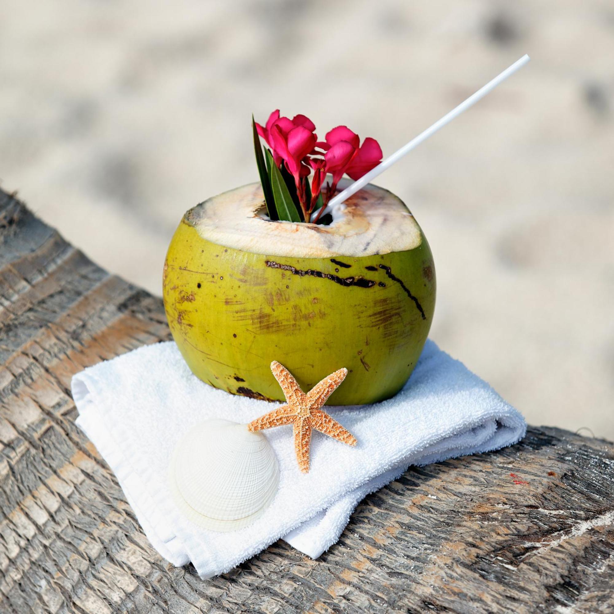 Golden Tulip Beachfront
