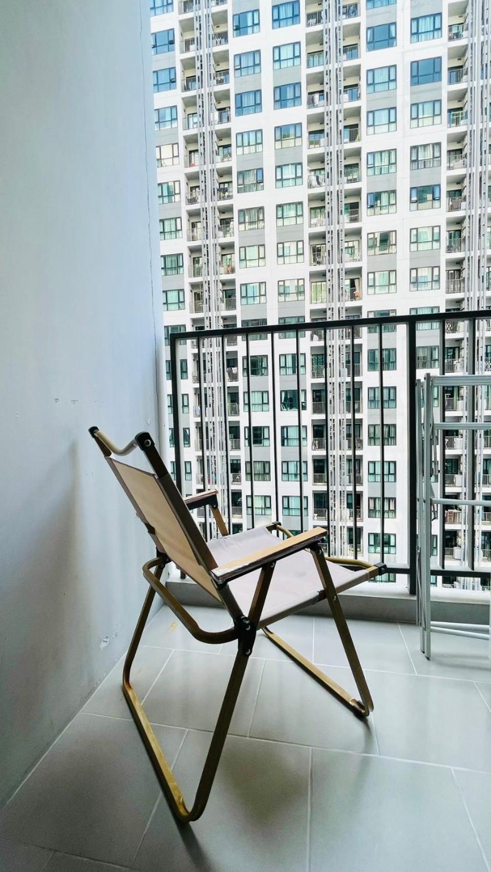 The Base 975 By Numam * Pattaya