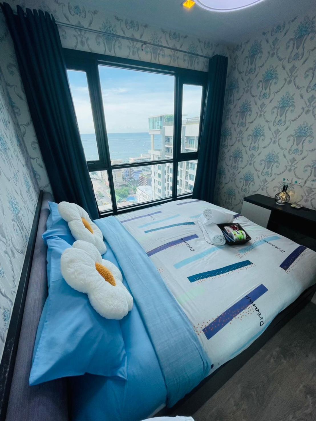 The Base 271 By Numam * Pattaya