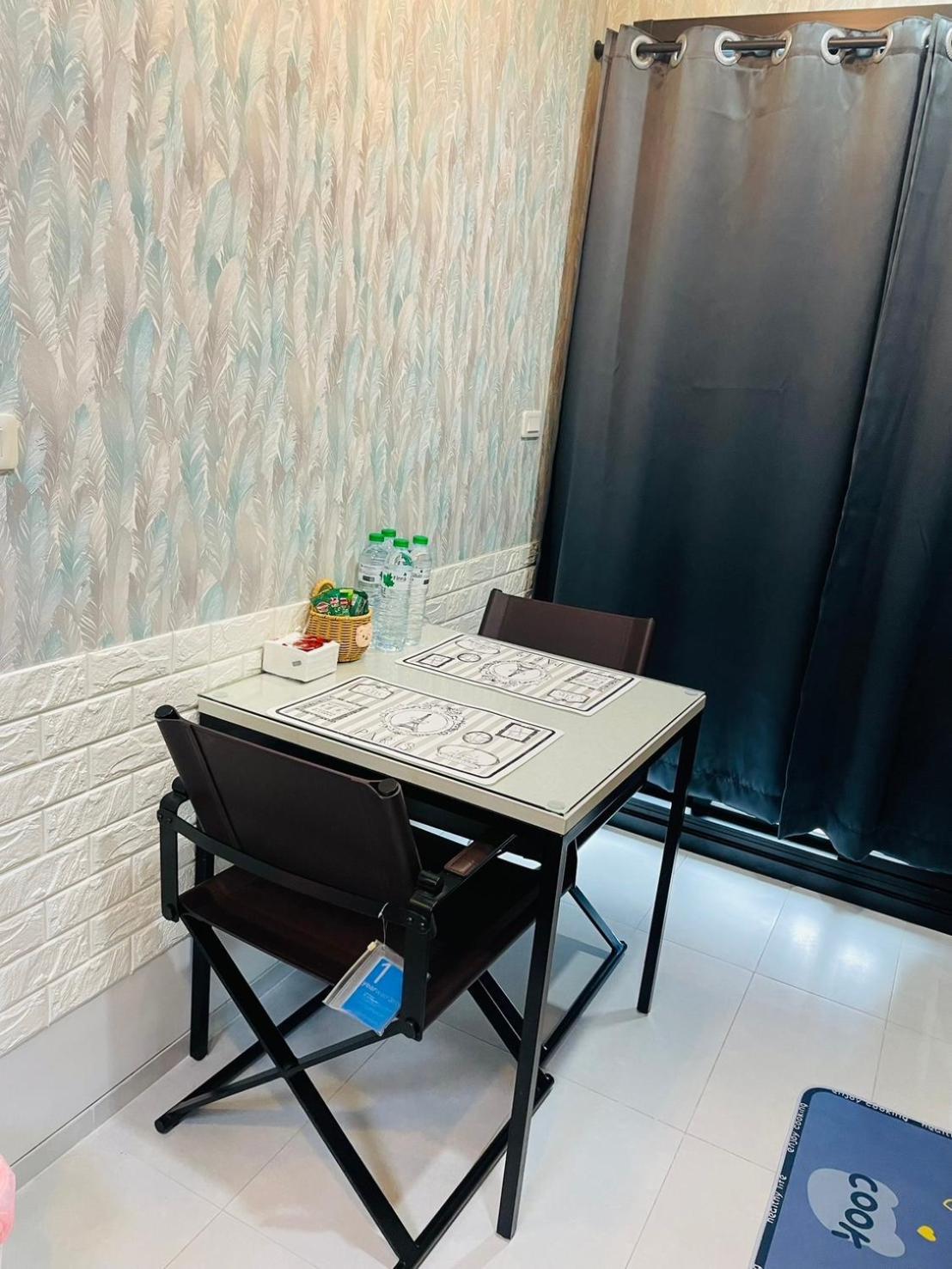 The Base 271 By Numam Apartment