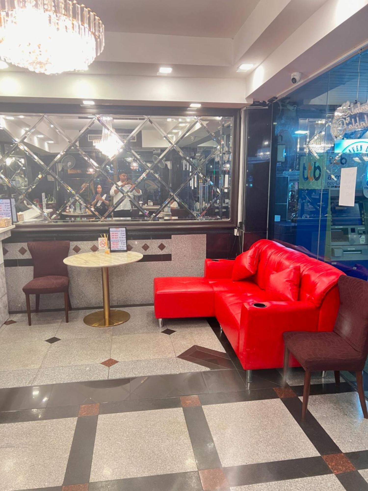 Hotel Class Boutique Pattaya