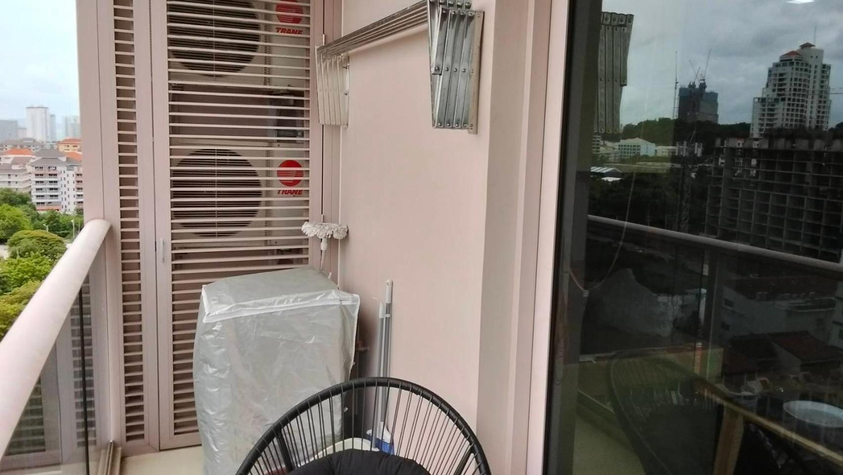 Southpoint Guestroom Pattaya