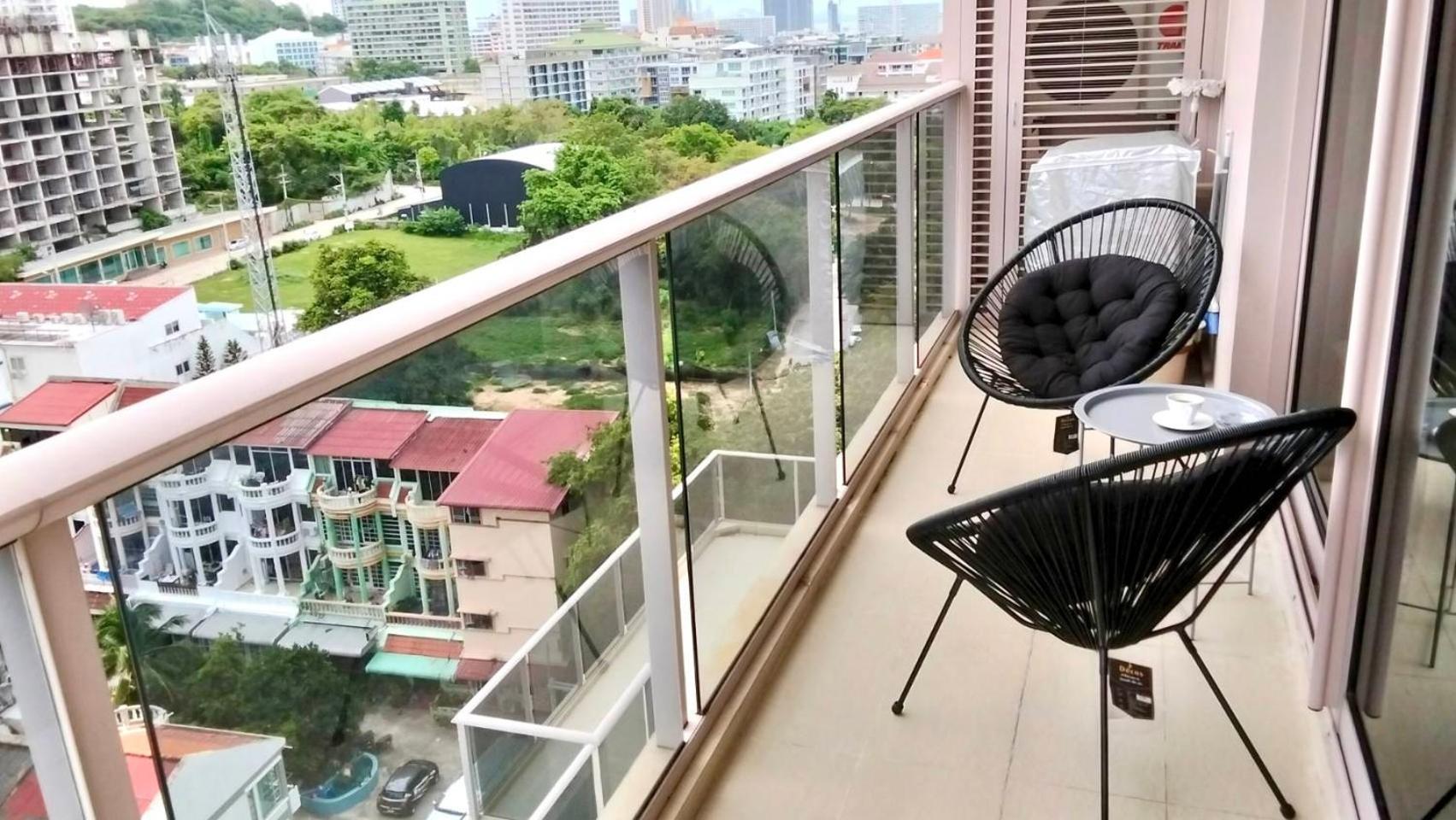 Southpoint Guestroom * Pattaya