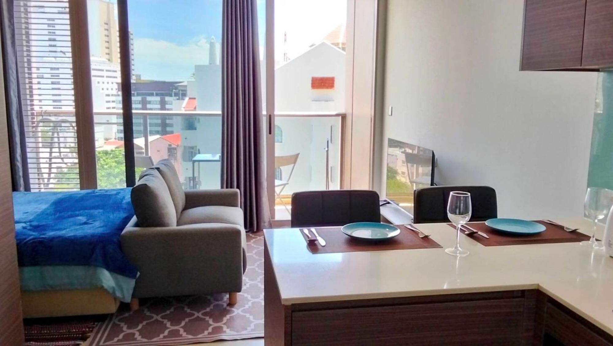 Southpoint Guestroom Apartment