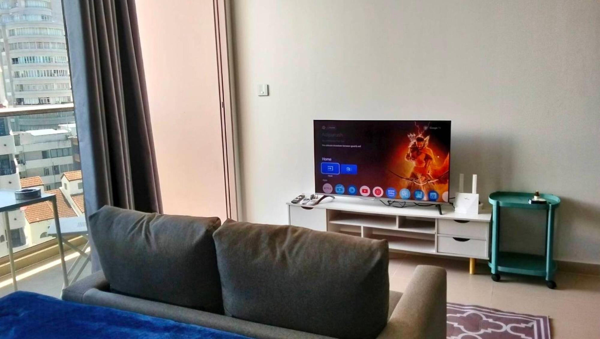 Southpoint Guestroom Apartment Pattaya