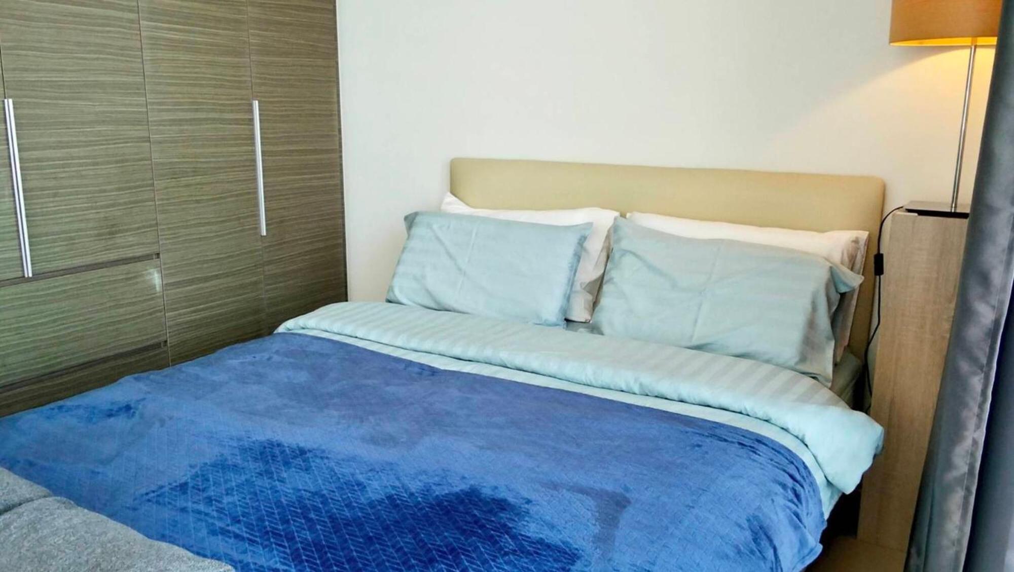 Apartment The Guestrooms Pattaya