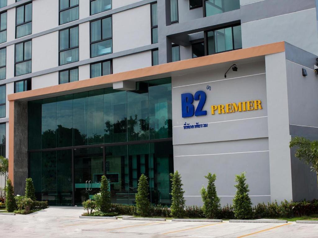 Hotel B2 South 3*