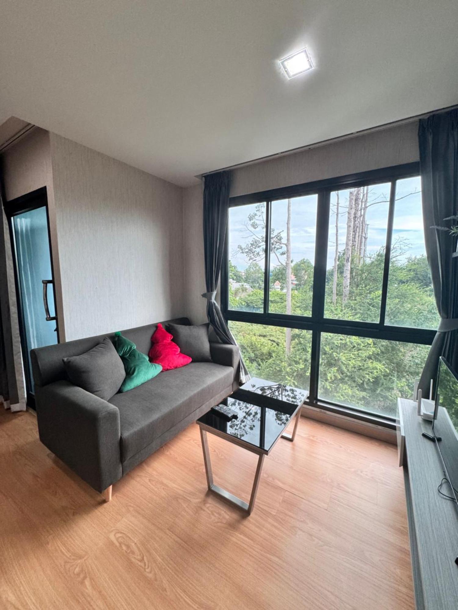 Apartment The Private Paradise Pattaya