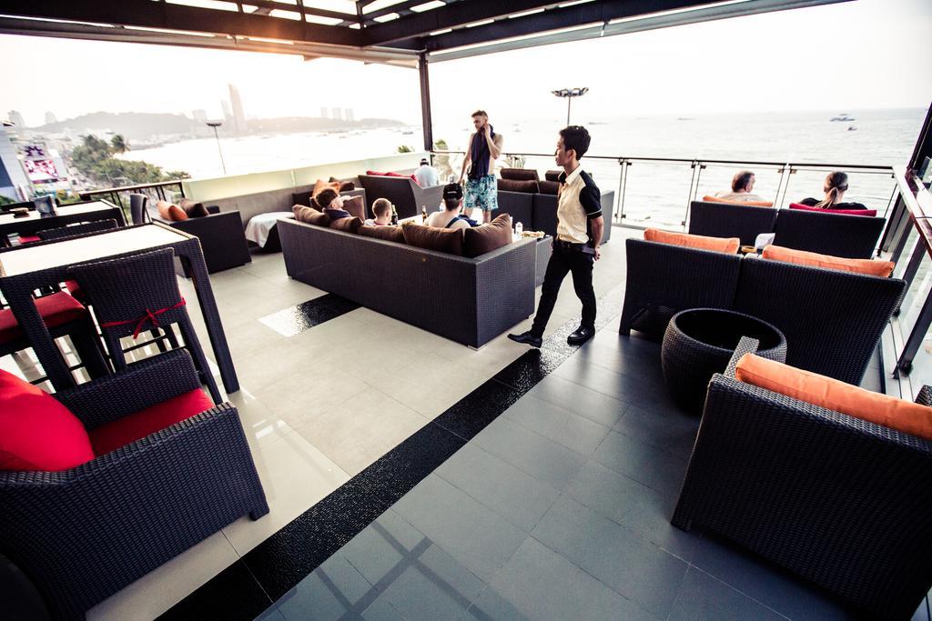 Serenotel 3* Pattaya