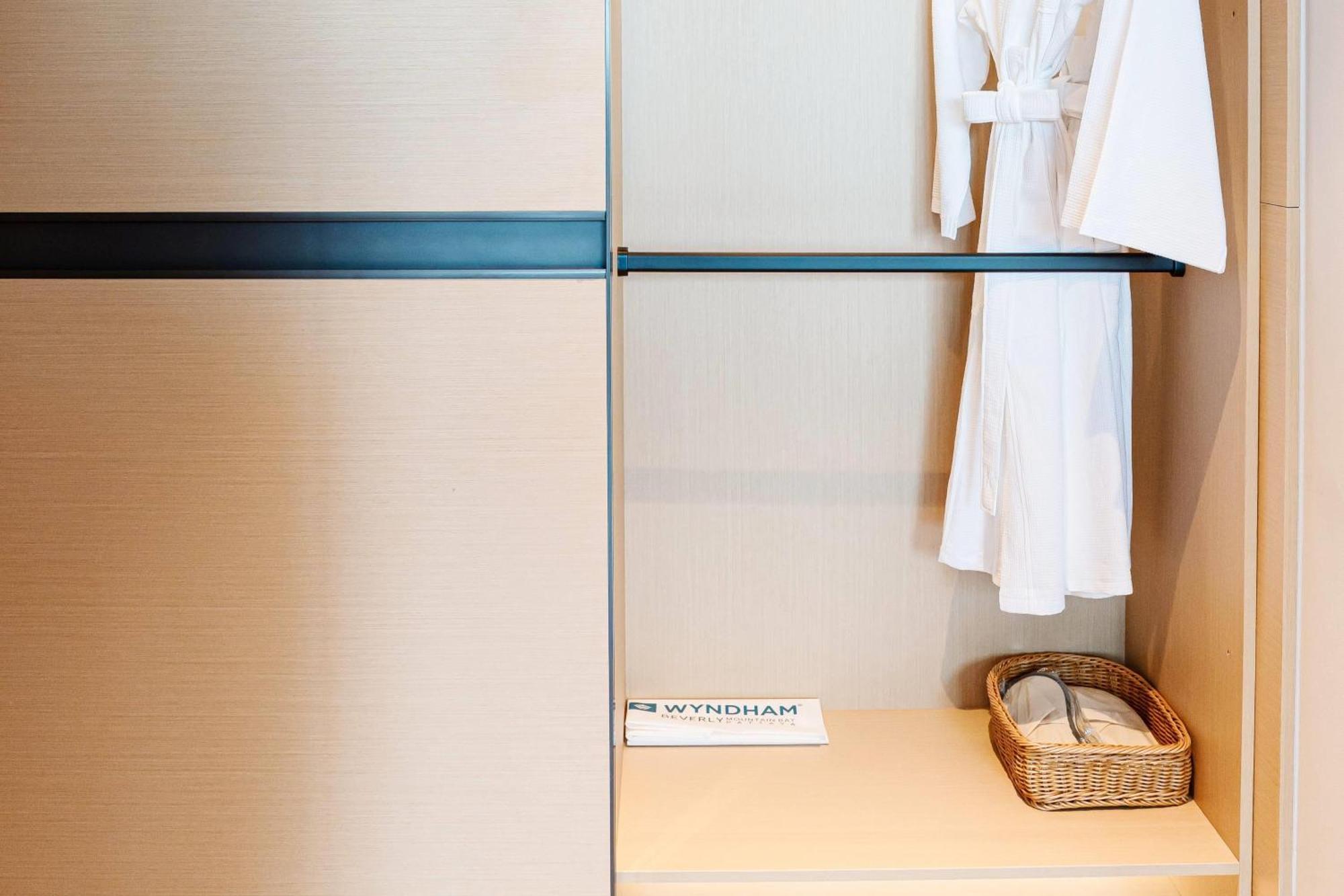Beverly Mountain Bay, Trademark Collection By Wyndham Hotel 4*
