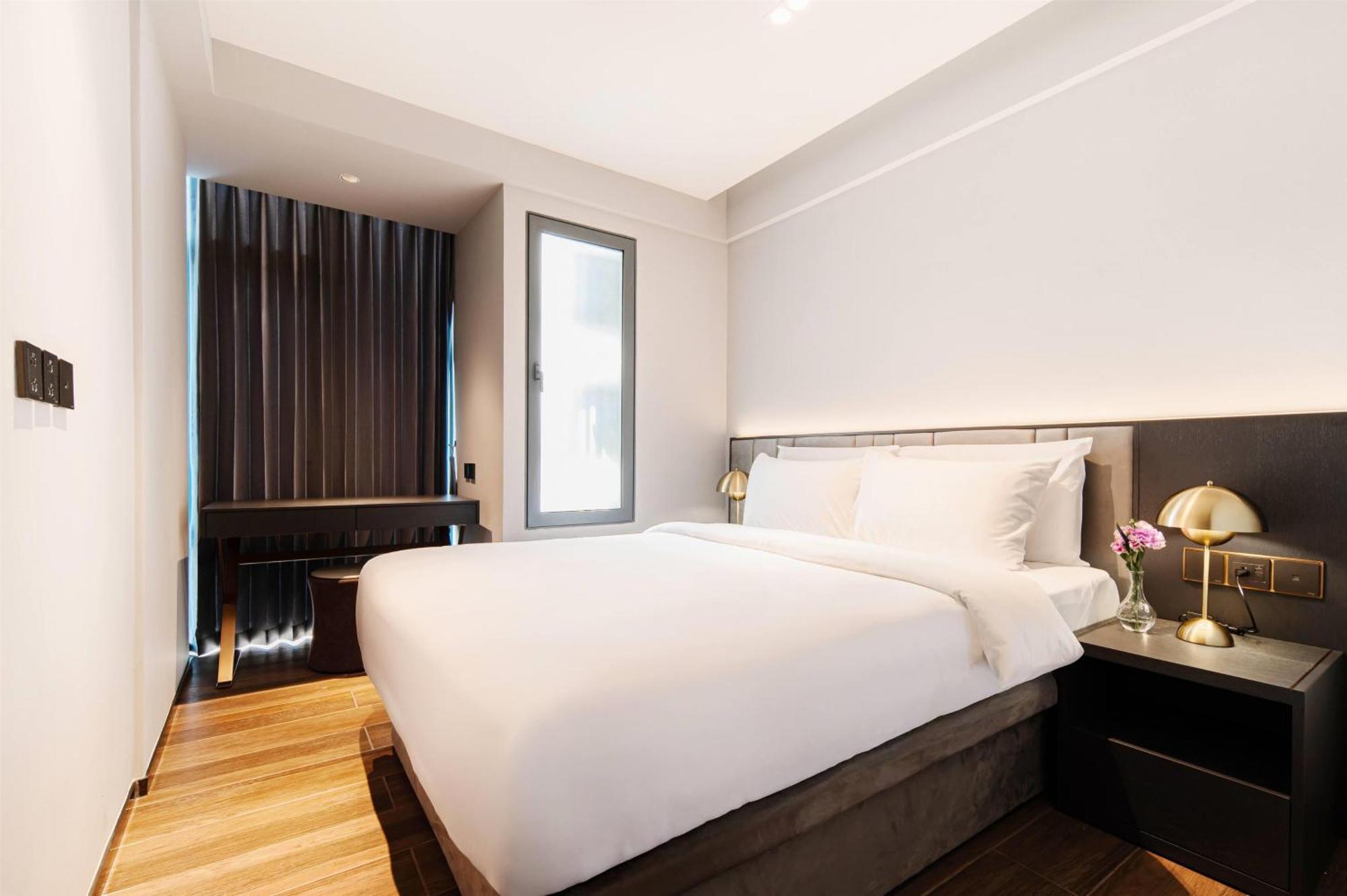 Hotel Beverly Mountain Bay, Trademark Collection By Wyndham Pattaya