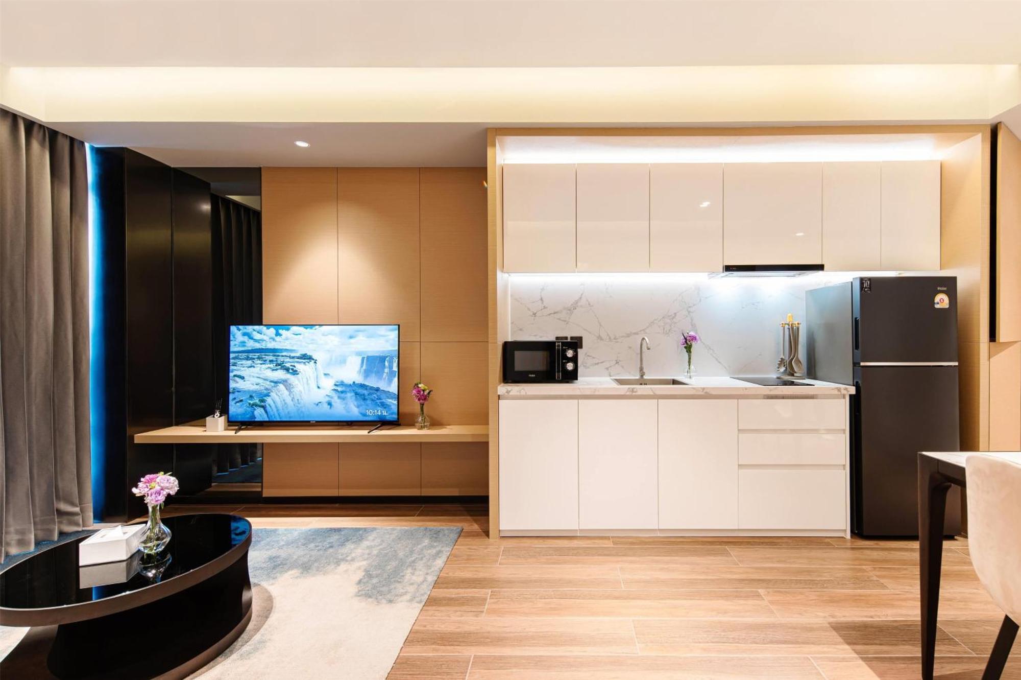 Beverly Mountain Bay, Trademark Collection By Wyndham 4*