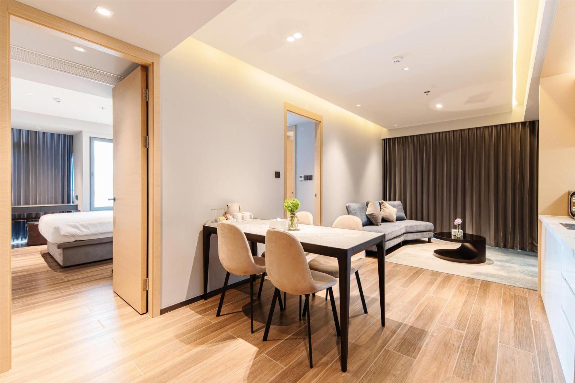 Beverly Mountain Bay, Trademark Collection By Wyndham Hotel 4*