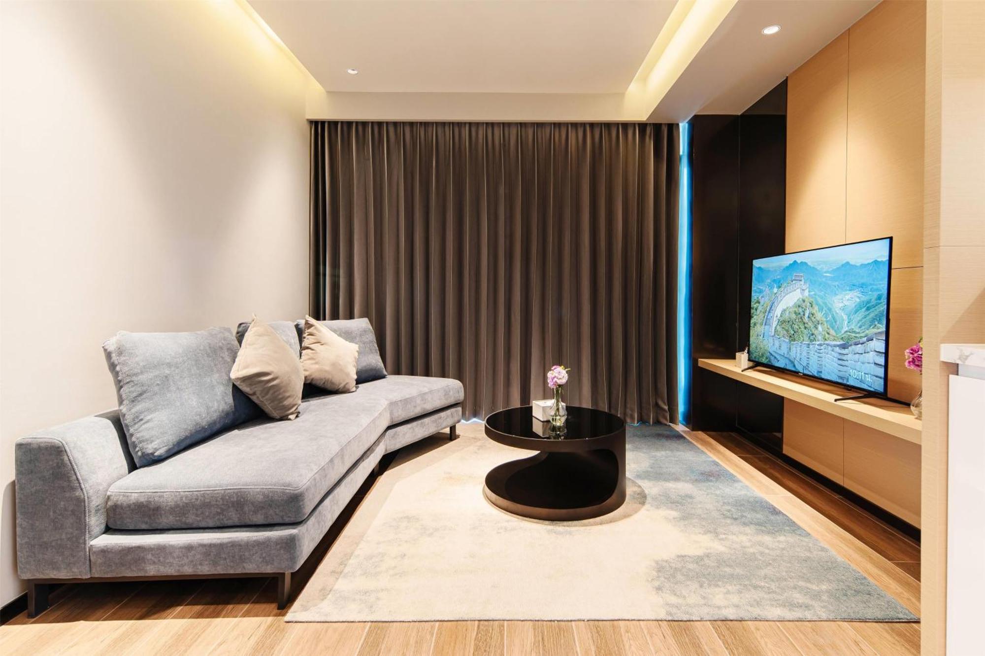 Beverly Mountain Bay, Trademark Collection By Wyndham 4*