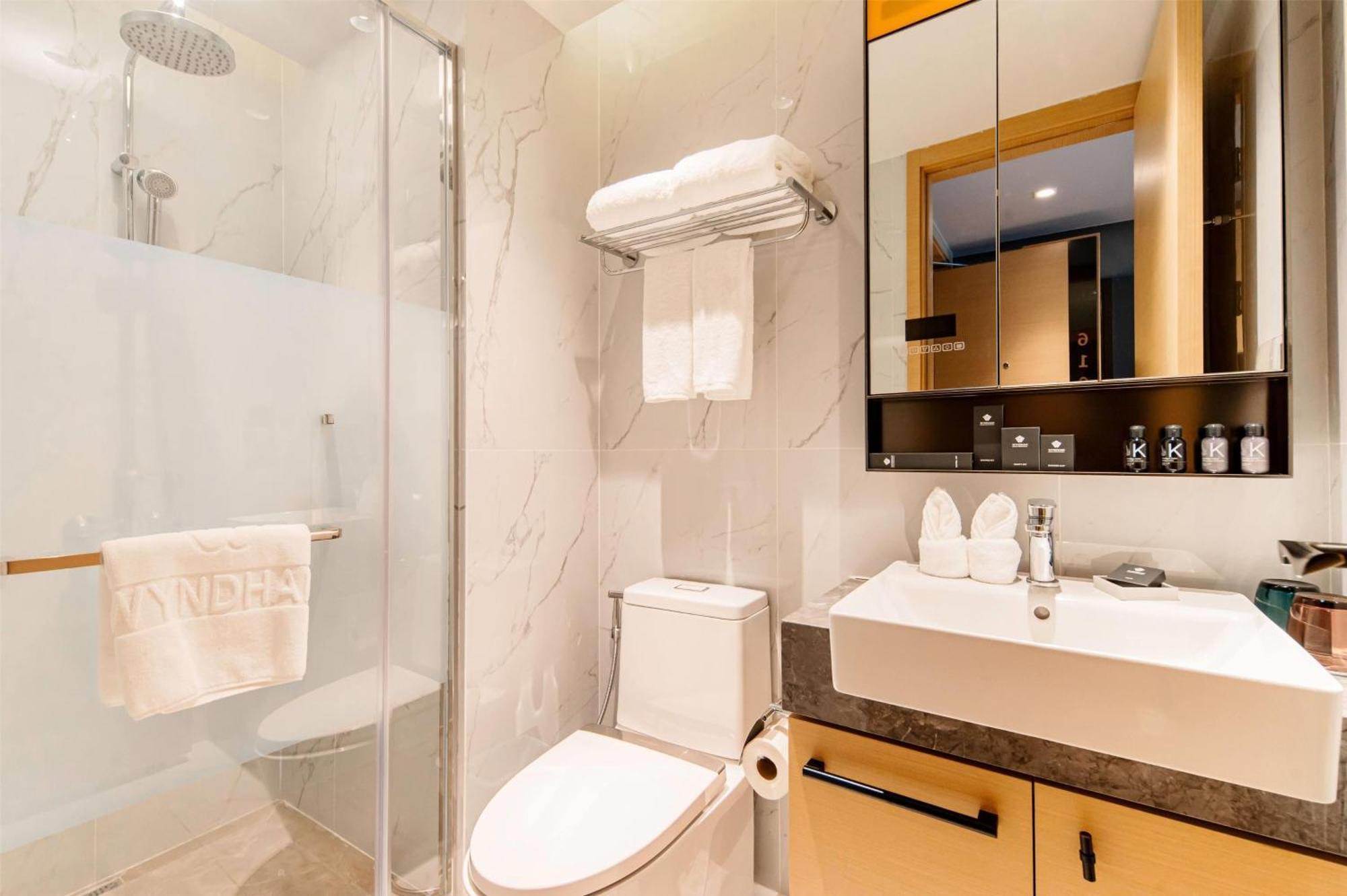 Hotel Beverly Mountain Bay, Trademark Collection By Wyndham Pattaya