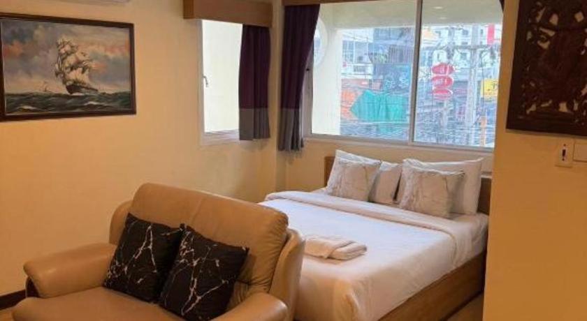 Hotel A7 Pattaya