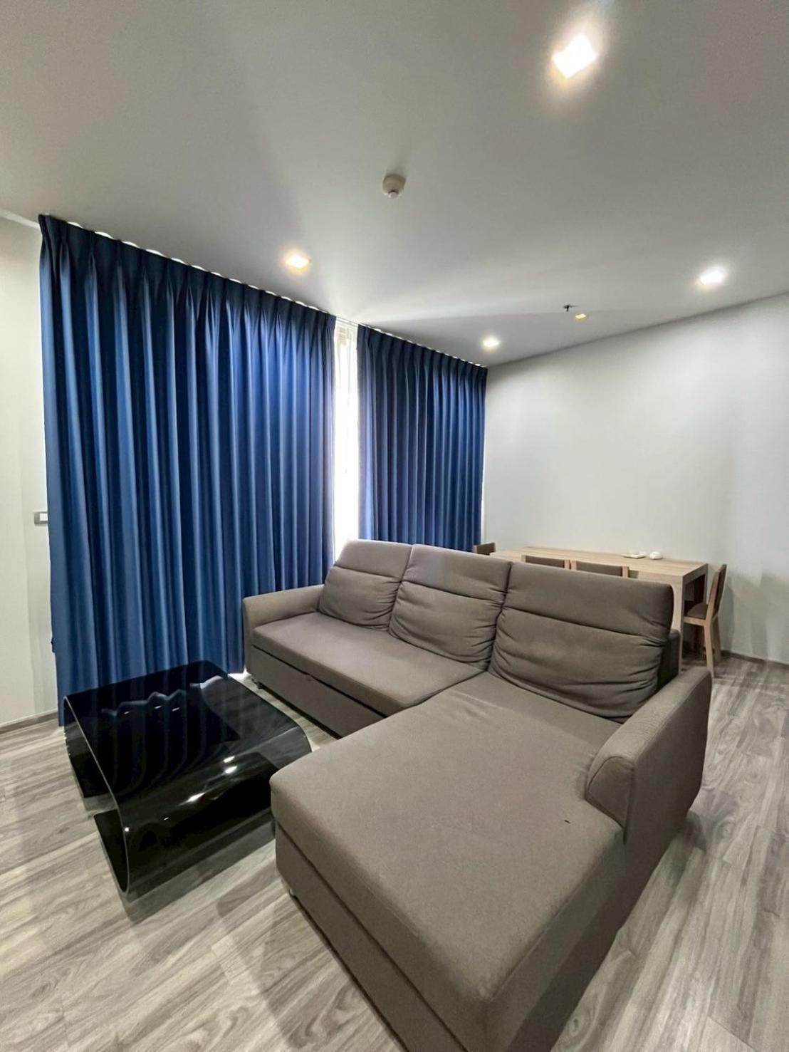 Apartment Baan Plai Haad, 2 Min Walk To Wong Amat *