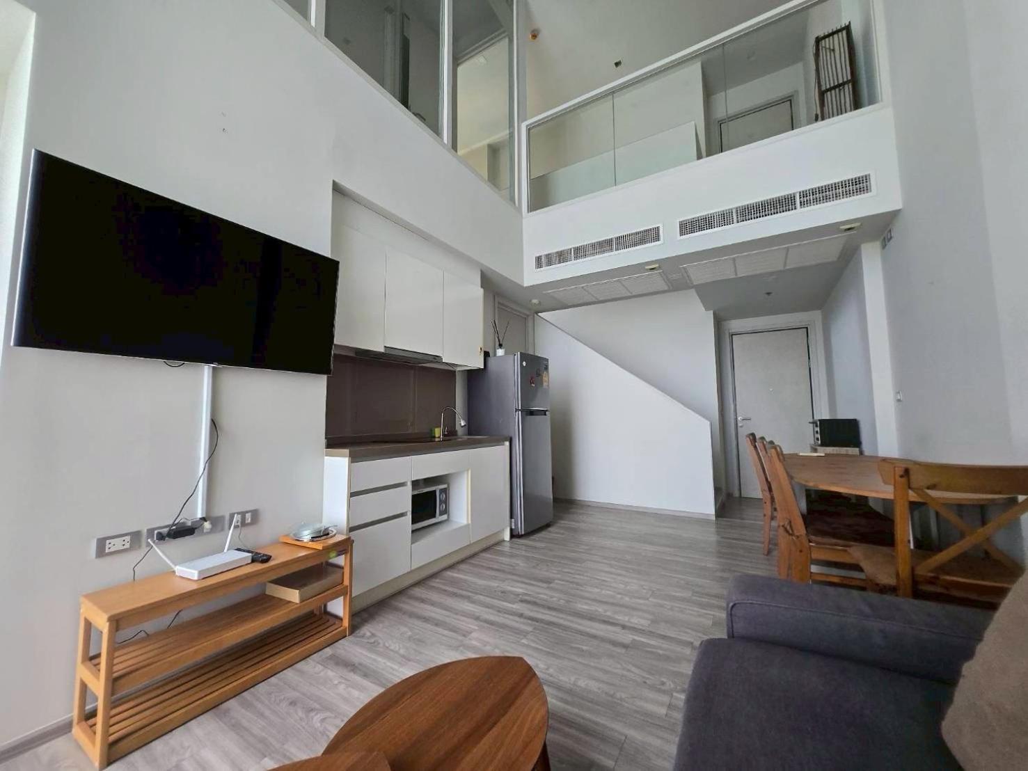 Baan Plai Haad, 2 Min Walk To Wong Amat Apartment Pattaya