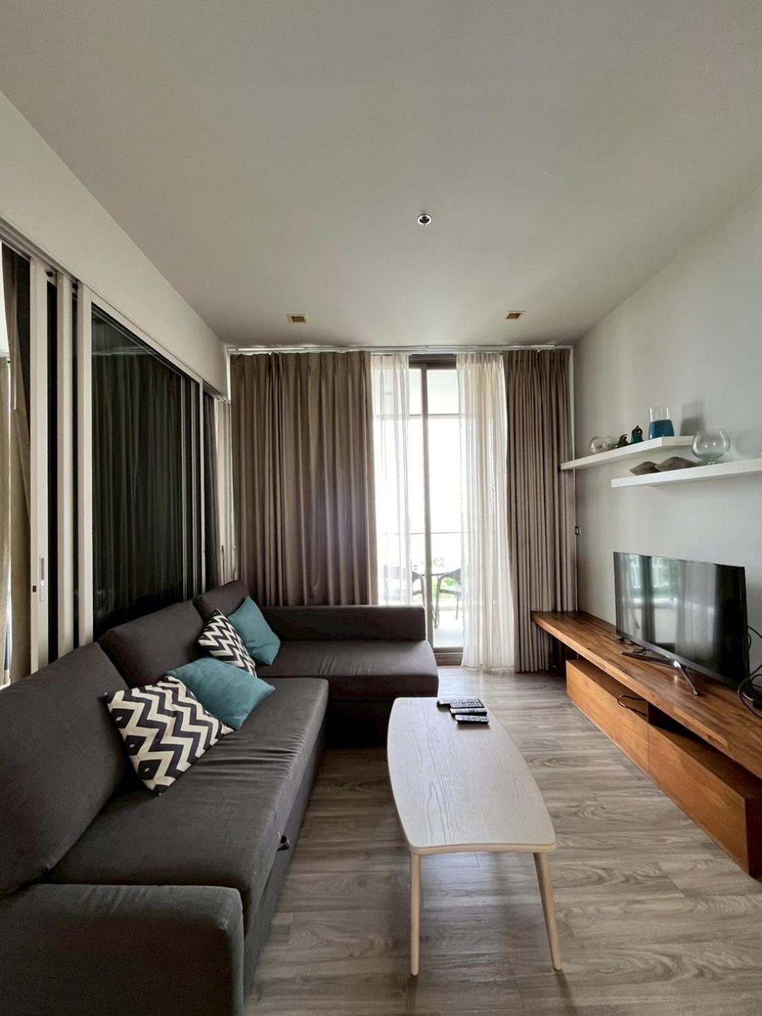 Baan Plai Haad, 2 Min Walk To Wong Amat Pattaya