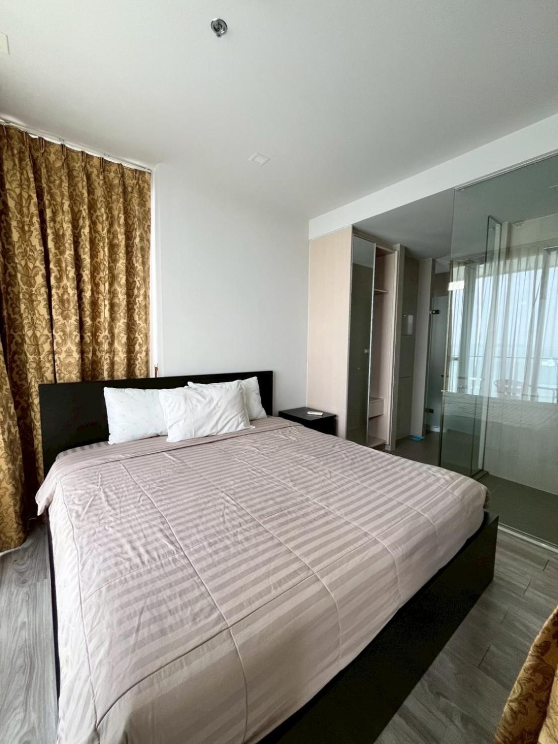 Baan Plai Haad, 2 Min Walk To Wong Amat Pattaya