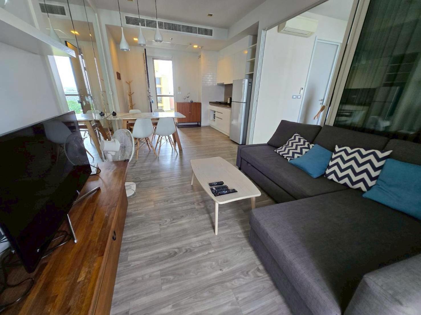 Apartment Baan Plai Haad, 2 Min Walk To Wong Amat Pattaya