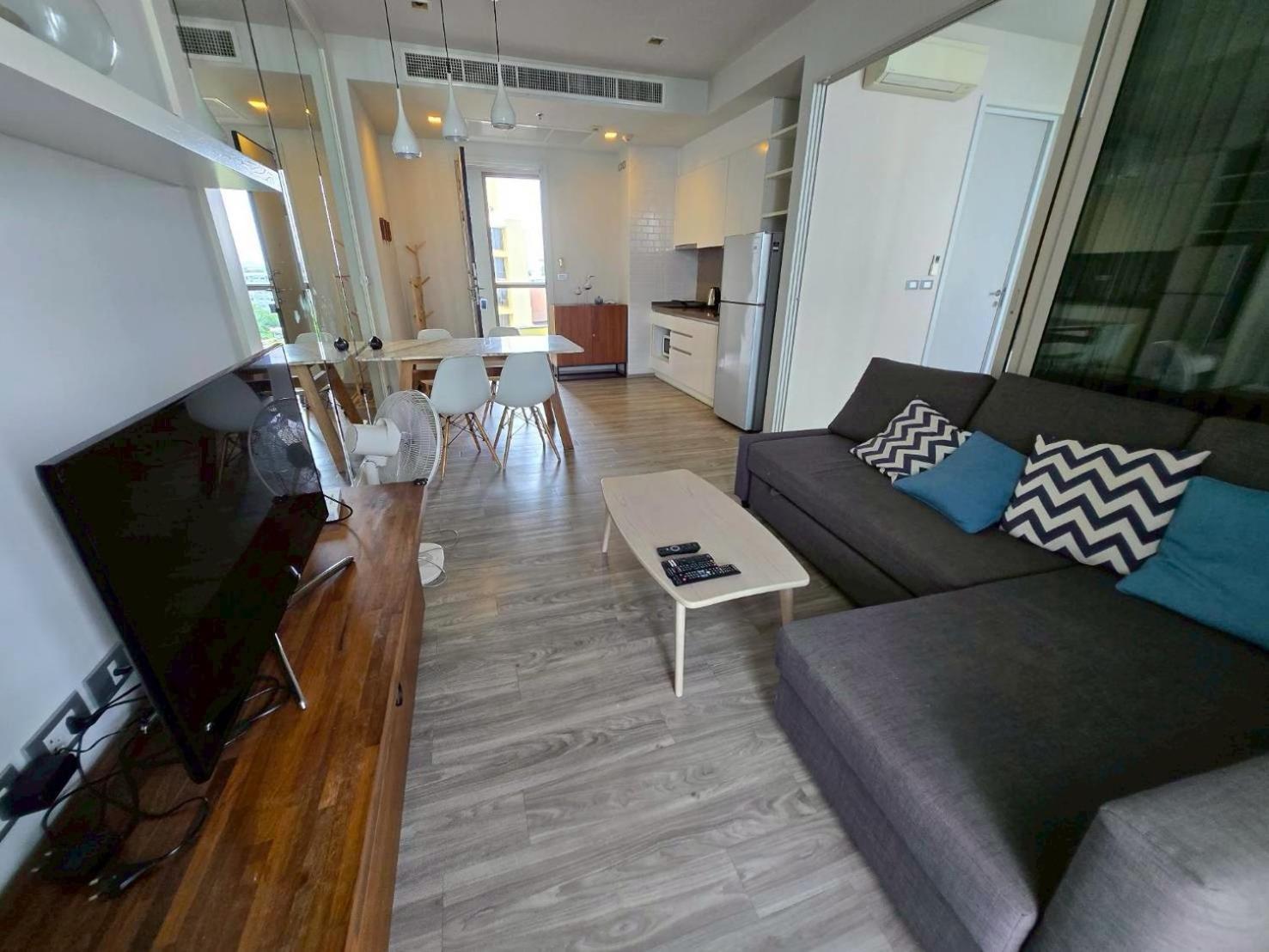 Baan Plai Haad, 2 Min Walk To Wong Amat Pattaya