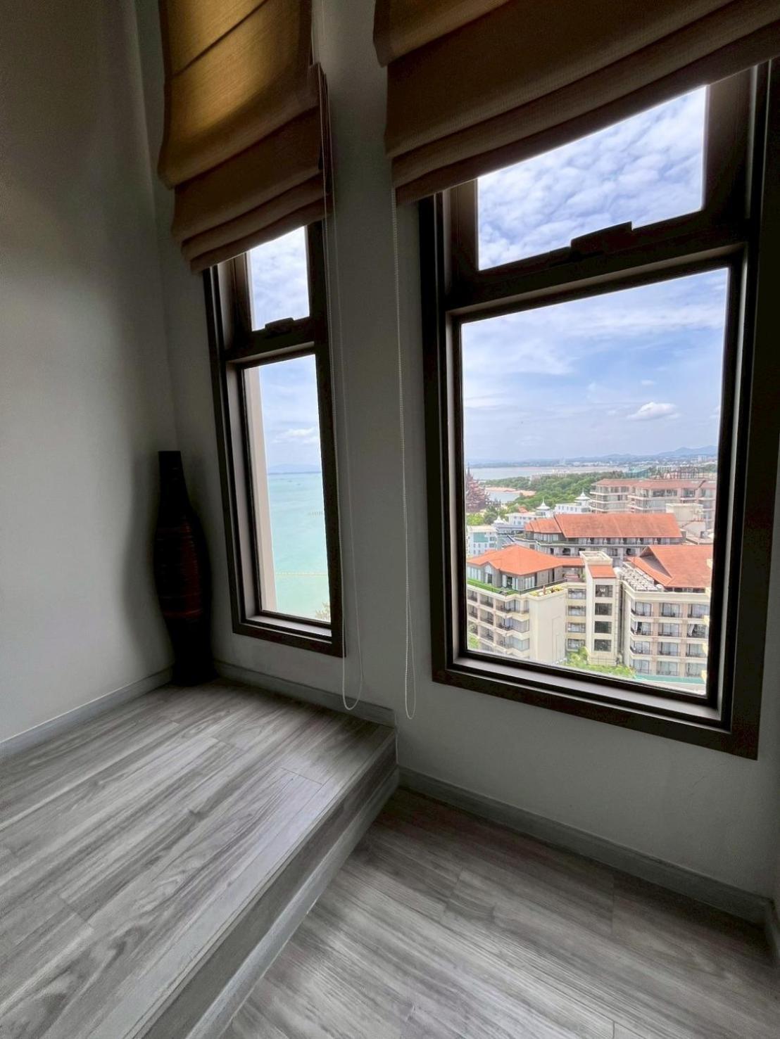 Baan Plai Haad, 2 Min Walk To Wong Amat *