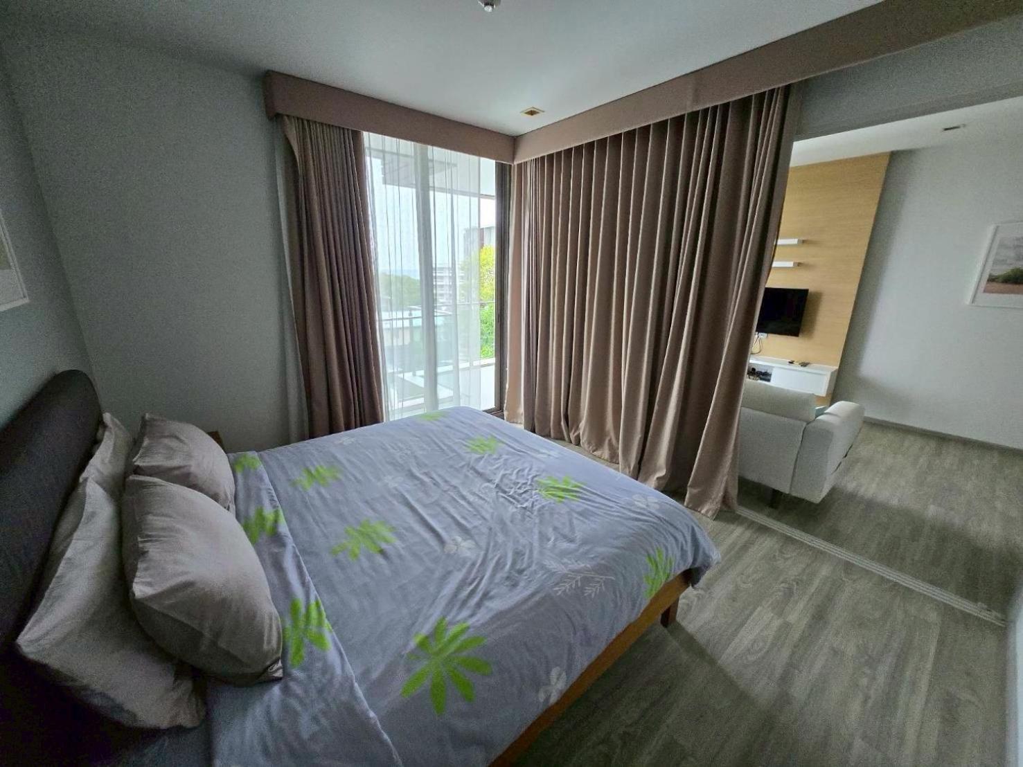 Baan Plai Haad, 2 Min Walk To Wong Amat *