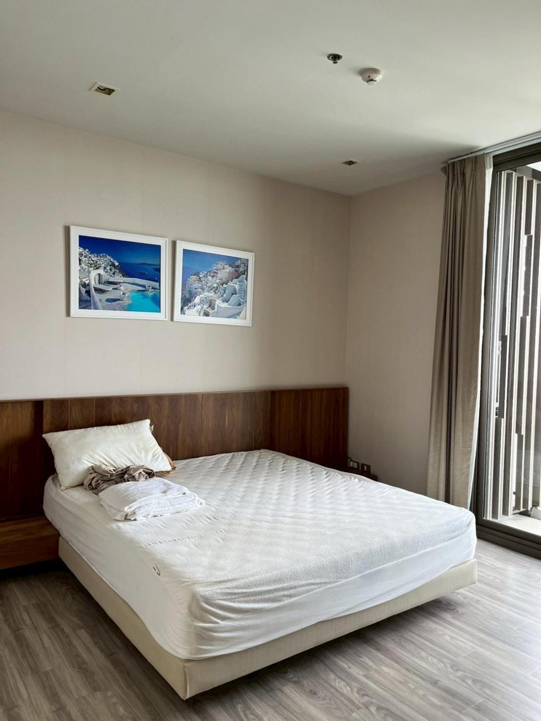 Apartment Baan Plai Haad, 2 Min Walk To Wong Amat