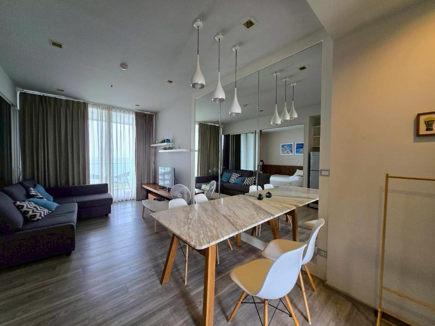 Baan Plai Haad, 2 Min Walk To Wong Amat *