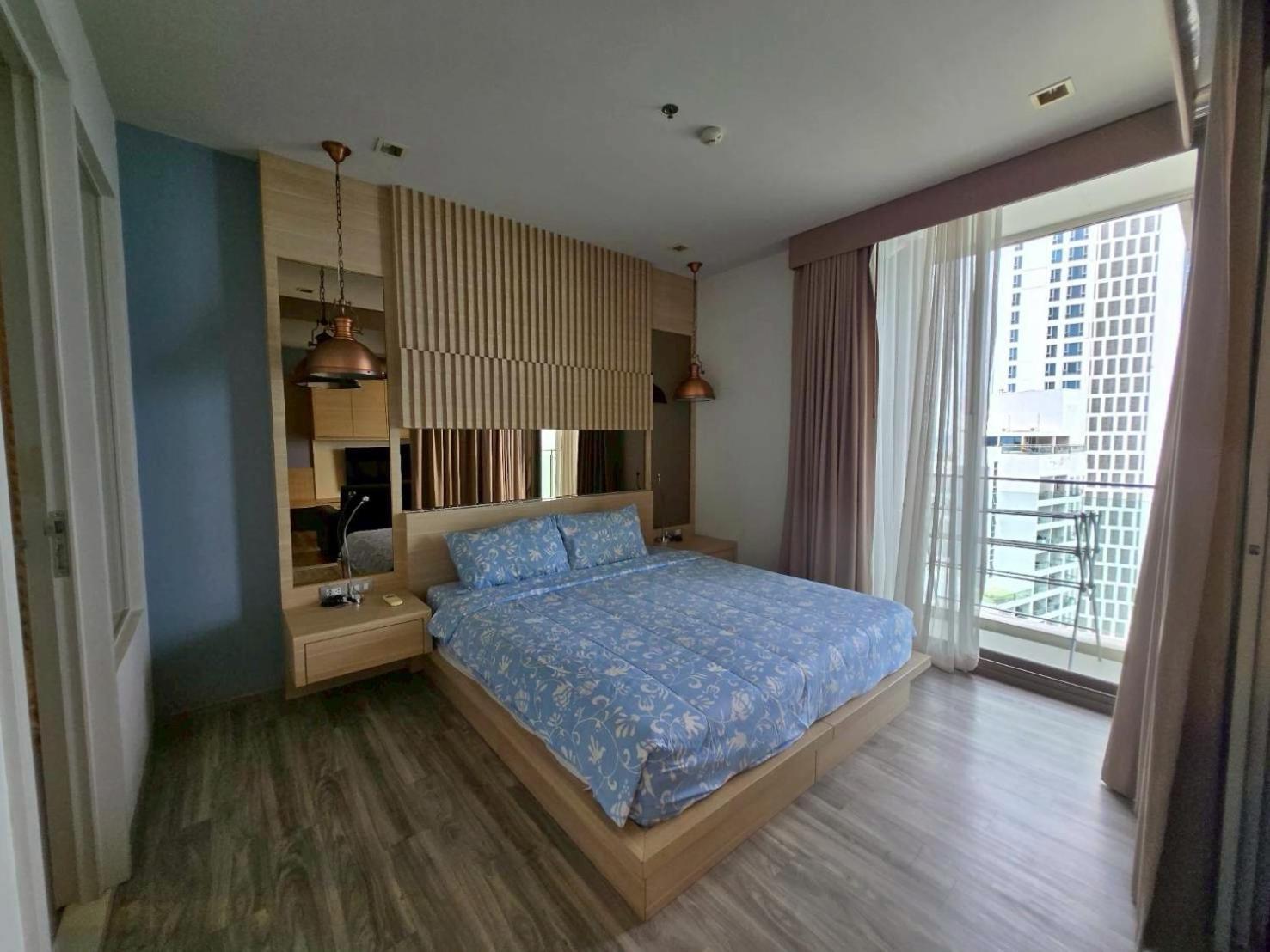 Baan Plai Haad, 2 Min Walk To Wong Amat Pattaya