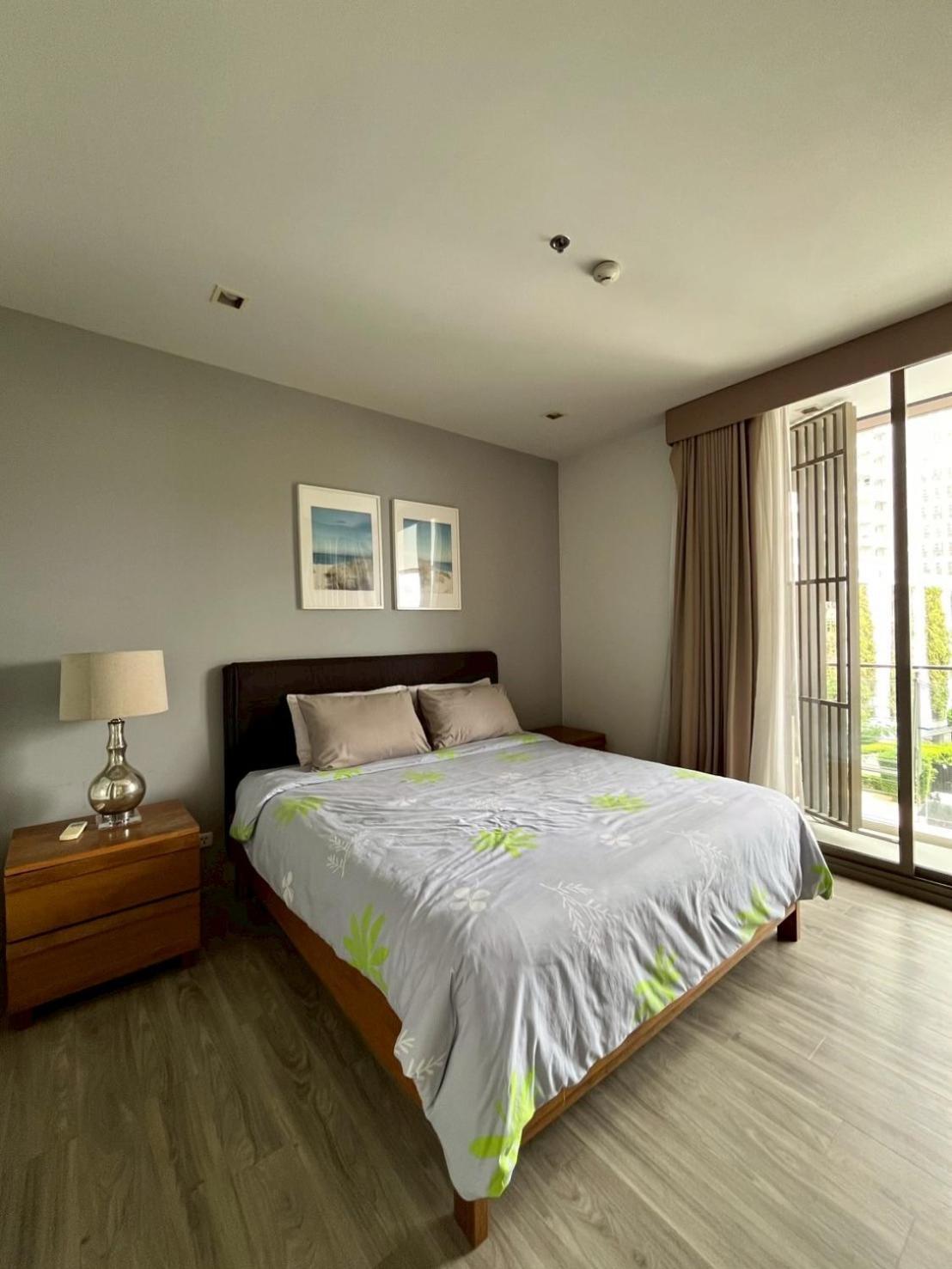 Baan Plai Haad, 2 Min Walk To Wong Amat