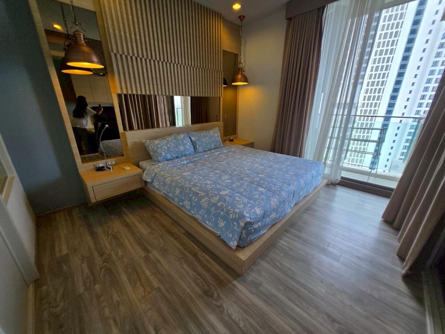 Baan Plai Haad, 2 Min Walk To Wong Amat *