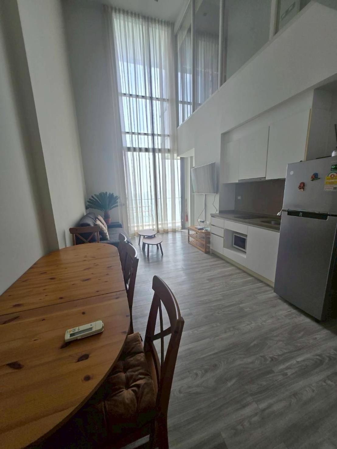 Baan Plai Haad, 2 Min Walk To Wong Amat Apartment