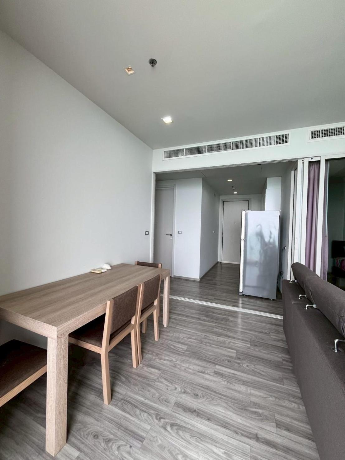 Baan Plai Haad, 2 Min Walk To Wong Amat Apartment