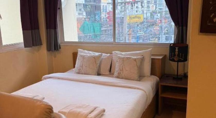 Hotel A7