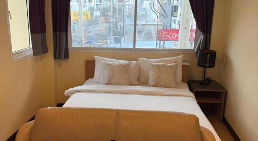 Hotel A7