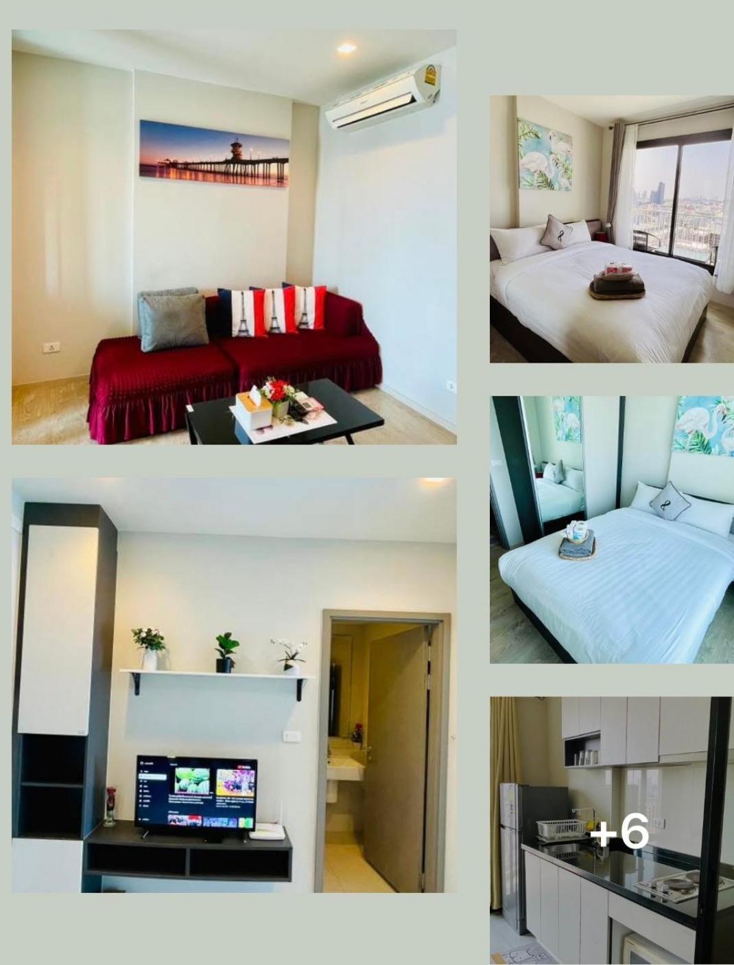 Apartment The Base 343 By Numam