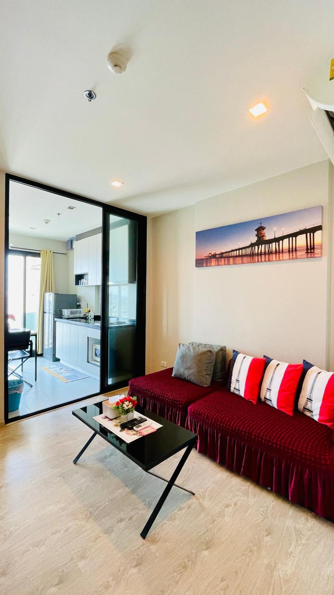 The Base 343 By Numam * Pattaya