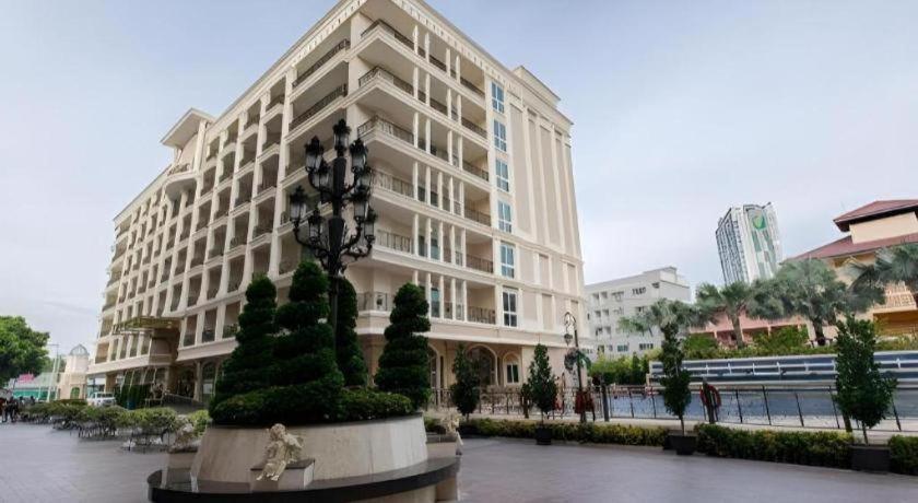 Hotel Lk Celestite Pattaya