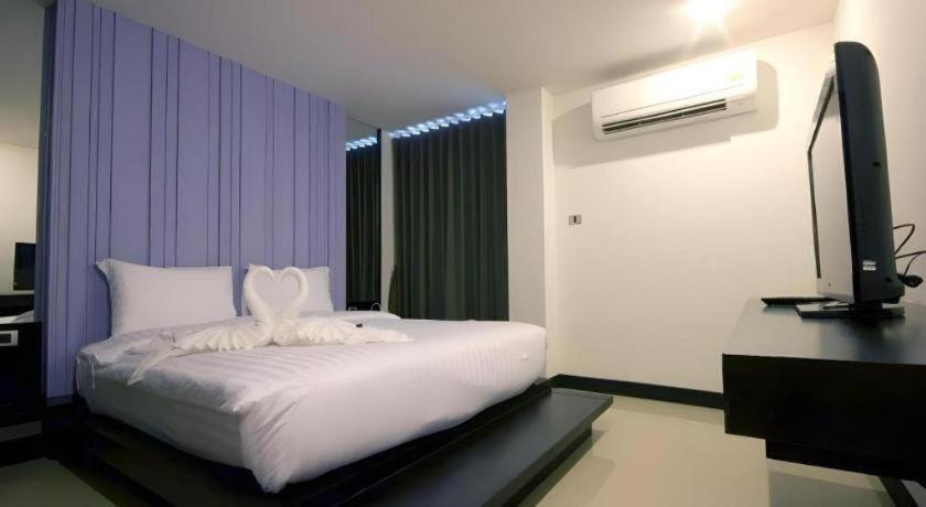 Punyapha Place 3* Pattaya