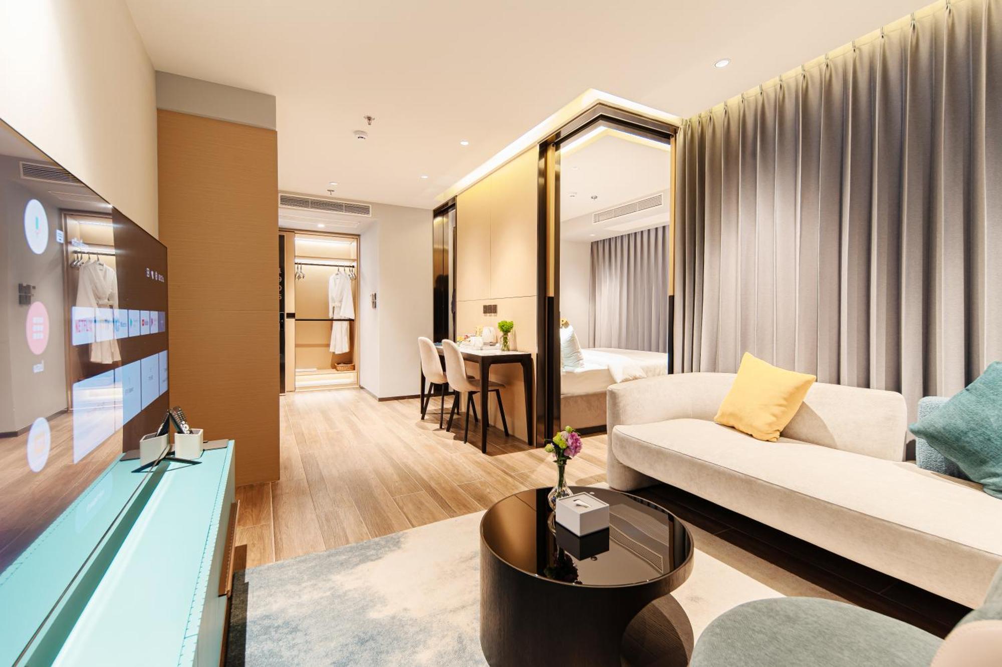 Beverly Mountain Bay, Trademark Collection By Wyndham Hotel 4*