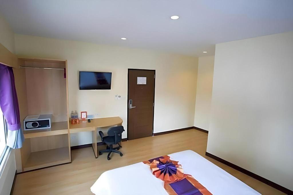 A7 Hotel 3*