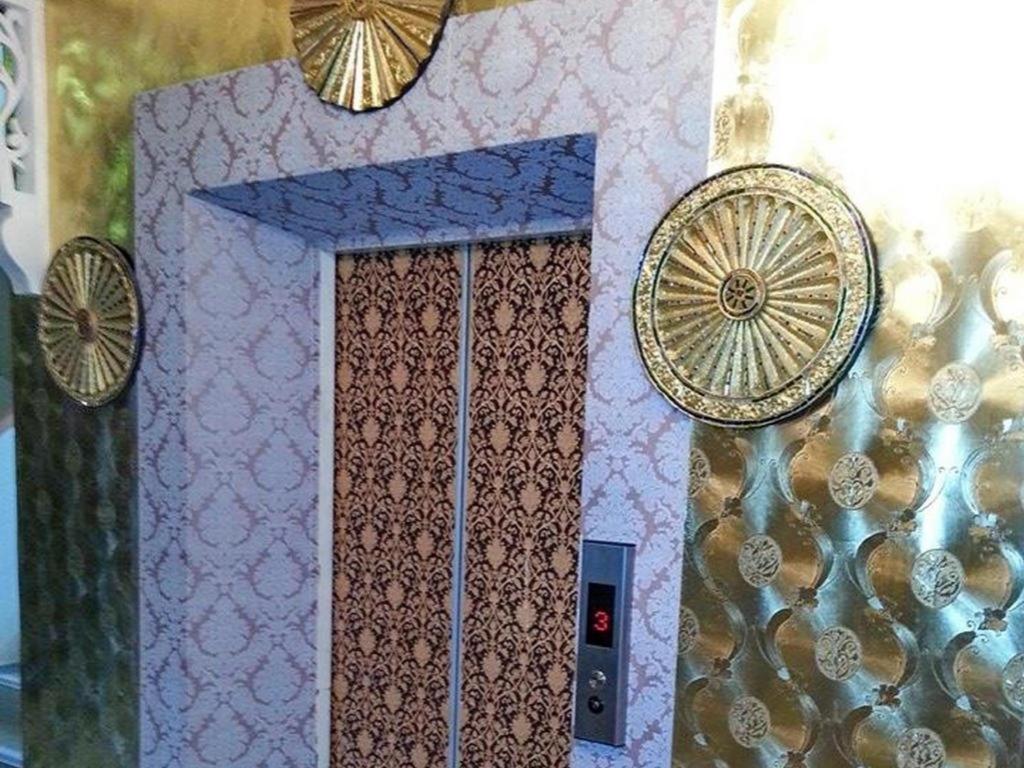 Hotel The Sun & 4*