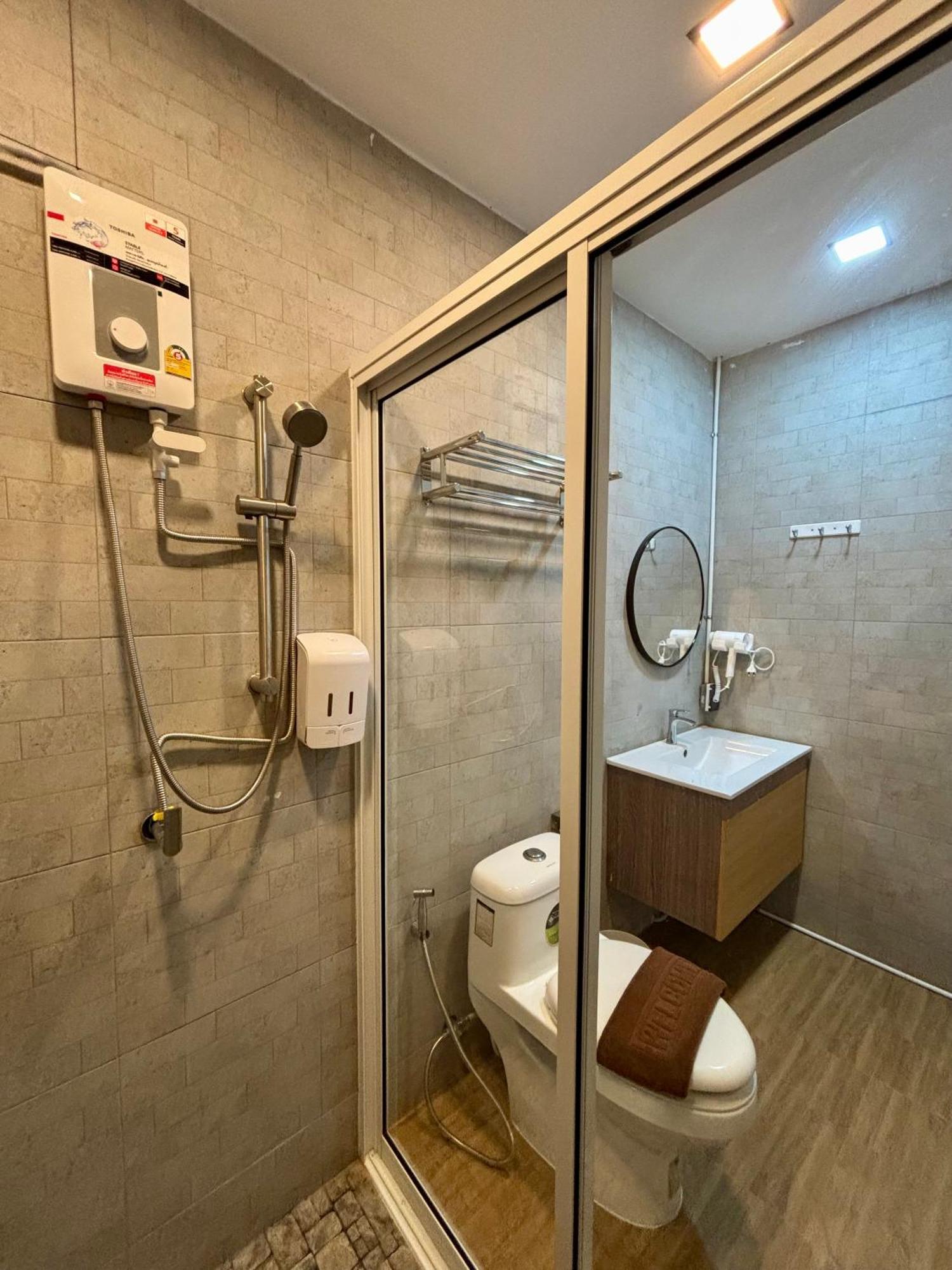 Charm At Pratumnak Hotel Pattaya
